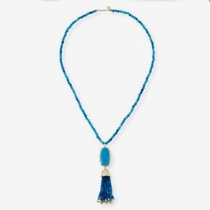 Kendra Scott Clydie Pendant Necklace
